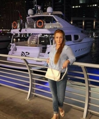 Анкета проститутки Кристина - город Ликино-Дулево, 46 лет, №969