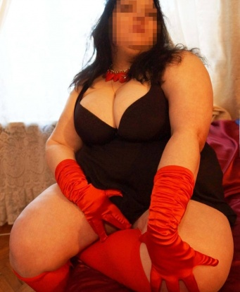 Анкета проститутки Елизавета - город Ликино-Дулево, 38 лет, №14173